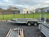 2022 variant 3512ma 2amb-5 aanhangwagen - afbeelding 12 van  21