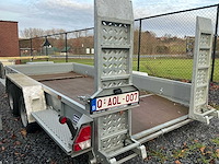 2022 variant 3512ma 2amb-5 aanhangwagen - afbeelding 15 van  21