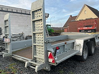 2022 variant 3512ma 2amb-5 aanhangwagen - afbeelding 16 van  21
