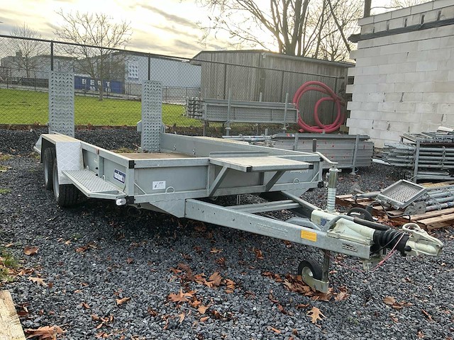 2022 variant 3512ma 2amb-5 aanhangwagen - afbeelding 17 van  21