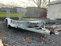 2022 variant 3512ma 2amb-5 aanhangwagen - afbeelding 17 van  21