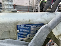 2022 variant 3512ma 2amb-5 aanhangwagen - afbeelding 18 van  21