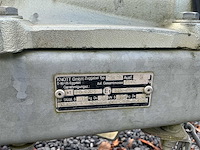 2022 variant 3512ma 2amb-5 aanhangwagen - afbeelding 19 van  21