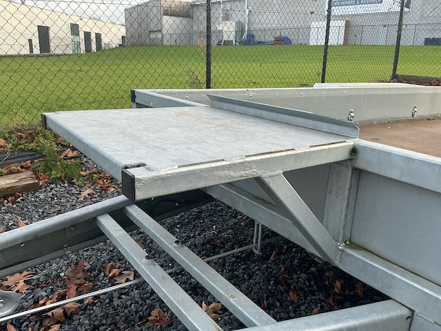 2022 variant 3512ma 2amb-5 aanhangwagen - afbeelding 21 van  21