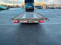 2022 vlemmix vta / vpt 35v aanhangwagen - autoptransporter - afbeelding 7 van  12
