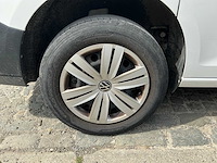 2022 volkswagen caddy bedrijfswagen - afbeelding 14 van  24