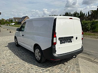 2022 volkswagen caddy bedrijfswagen - afbeelding 18 van  24