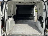 2022 volkswagen caddy bedrijfswagen - afbeelding 8 van  24