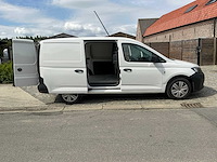 2022 volkswagen caddy bedrijfswagen - afbeelding 10 van  24