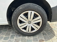 2022 volkswagen caddy bedrijfswagen - afbeelding 13 van  24