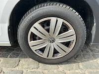 2022 volkswagen caddy bedrijfswagen - afbeelding 15 van  24