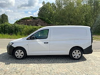 2022 volkswagen caddy bedrijfswagen - afbeelding 12 van  24