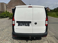 2022 volkswagen caddy bedrijfswagen - afbeelding 19 van  24