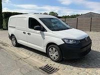 2022 volkswagen caddy bedrijfswagen - afbeelding 22 van  24