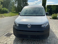 2022 volkswagen caddy bedrijfswagen - afbeelding 23 van  24