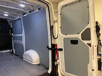 2022 volkswagen crafter 2.0 tdi syn1e lichte vrachtwagen - afbeelding 13 van  28