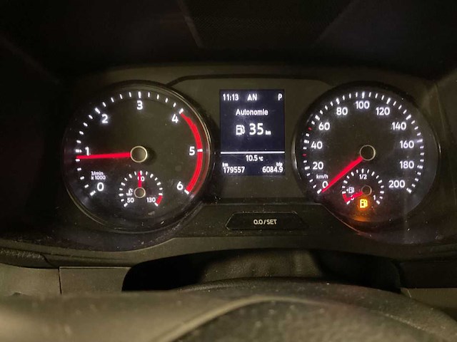2022 volkswagen crafter 2.0 tdi syn1e lichte vrachtwagen - afbeelding 21 van  28