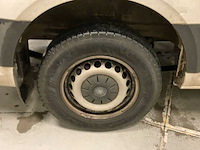 2022 volkswagen crafter 2.0 tdi syn1e lichte vrachtwagen - afbeelding 25 van  28