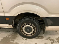 2022 volkswagen crafter 2.0 tdi syn1e lichte vrachtwagen - afbeelding 26 van  28