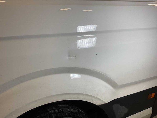 2022 volkswagen crafter 2.0 tdi syn1e lichte vrachtwagen - afbeelding 28 van  28