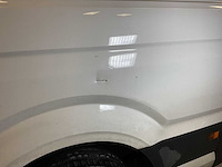 2022 volkswagen crafter 2.0 tdi syn1e lichte vrachtwagen - afbeelding 28 van  28