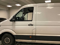 2022 volkswagen crafter 2.0 tdi syn1e lichte vrachtwagen - afbeelding 3 van  28