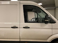 2022 volkswagen crafter 2.0 tdi syn1e lichte vrachtwagen - afbeelding 8 van  28
