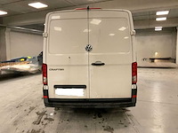 2022 volkswagen crafter 2.0 tdi syn1e lichte vrachtwagen - afbeelding 2 van  28