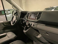 2022 volkswagen crafter 2.0 tdi syn1e lichte vrachtwagen - afbeelding 13 van  28