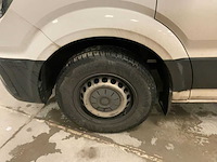 2022 volkswagen crafter 2.0 tdi syn1e lichte vrachtwagen - afbeelding 20 van  28