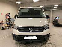 2022 volkswagen crafter 2.0 tdi syn1e lichte vrachtwagen - afbeelding 24 van  28