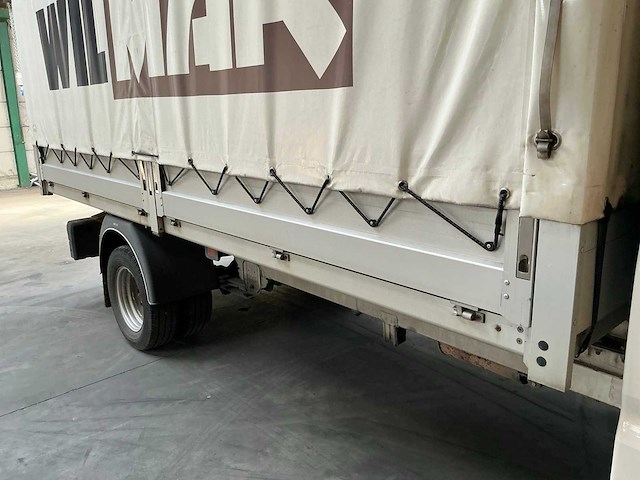 2022 volkswagen crafter - afbeelding 3 van  22