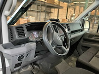 2022 volkswagen crafter - afbeelding 9 van  22