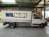 2022 volkswagen crafter - afbeelding 19 van  22