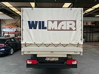 2022 volkswagen crafter - afbeelding 21 van  22