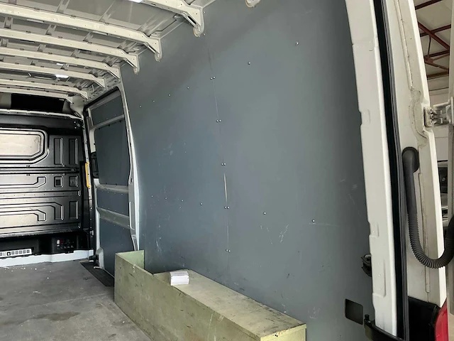 2022 volkswagen crafter - afbeelding 6 van  40