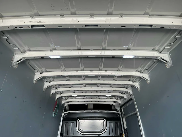 2022 volkswagen crafter - afbeelding 8 van  40