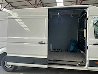 2022 volkswagen crafter - afbeelding 9 van  40