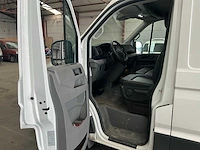 2022 volkswagen crafter - afbeelding 10 van  40