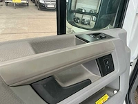2022 volkswagen crafter - afbeelding 11 van  40