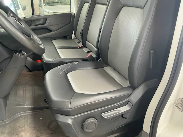 2022 volkswagen crafter - afbeelding 13 van  40
