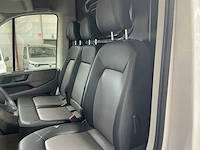 2022 volkswagen crafter - afbeelding 14 van  40