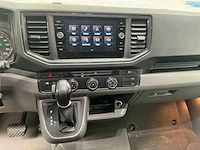 2022 volkswagen crafter - afbeelding 16 van  40