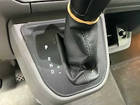 2022 volkswagen crafter - afbeelding 17 van  40