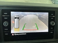 2022 volkswagen crafter - afbeelding 21 van  40