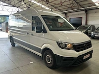 2022 volkswagen crafter - afbeelding 23 van  40