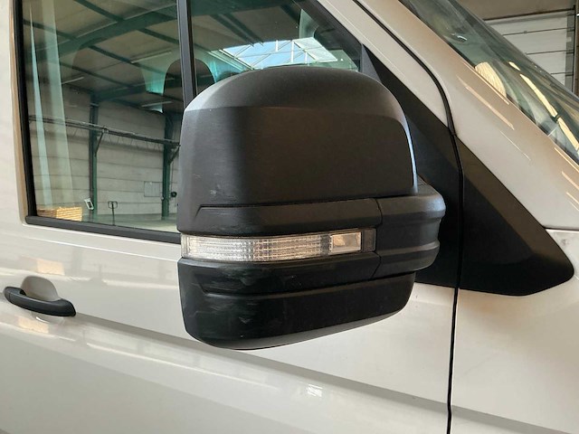 2022 volkswagen crafter - afbeelding 12 van  23