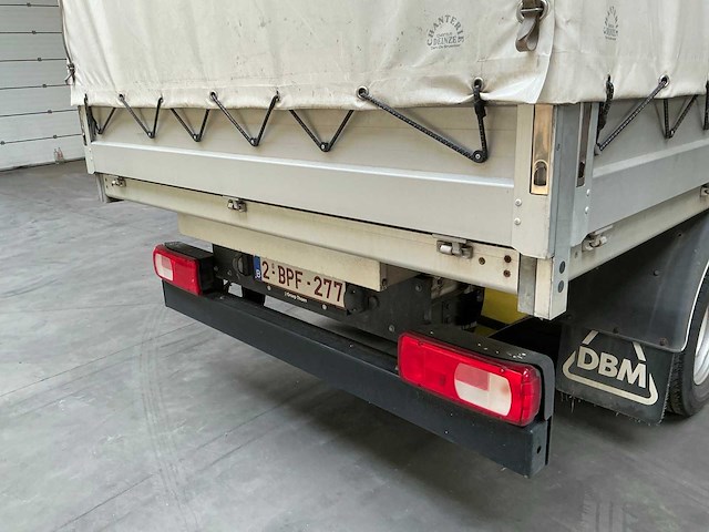 2022 volkswagen crafter - afbeelding 3 van  11
