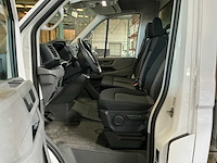 2022 volkswagen crafter - afbeelding 21 van  23