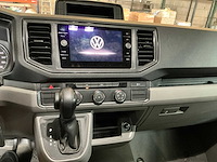 2022 volkswagen crafter - afbeelding 16 van  23